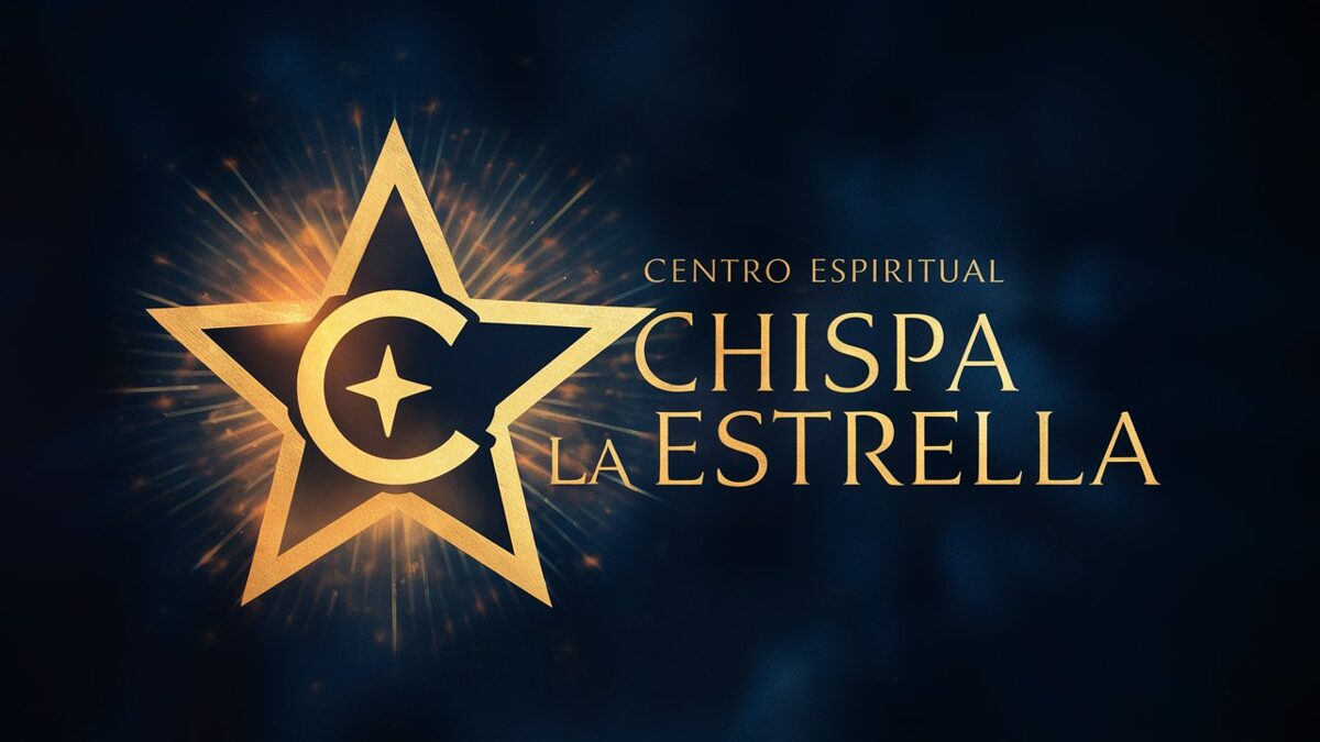 Centro Espiritual "La estrella". Chispa Music.